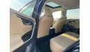 Toyota RAV4 2022 Toyota Rav4 XLE Premium Full Option - 2.5L V4 - 4x4 AWD - -UAE PASS