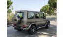 مرسيدس بنز G 63 AMG