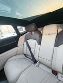 أفاتر 12 أفاتار 12 4WD ماستر سيارة كهربائية بالكامل