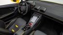 لامبورغيني هوراكان - 2024 - GCC Specs - Under Warranty and Service Contract
