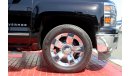 Chevrolet Silverado (2014)  LTZ Z71 5.3L , GCC