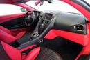 Aston Martin DB11 VOLANTE Std 4.0L