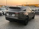 لاند روفر رينج روفر فيلار RANGE ROVER VELAR ,FUEL DIESEL ,2.0 LITER ,LEFT HAND SRIVE
