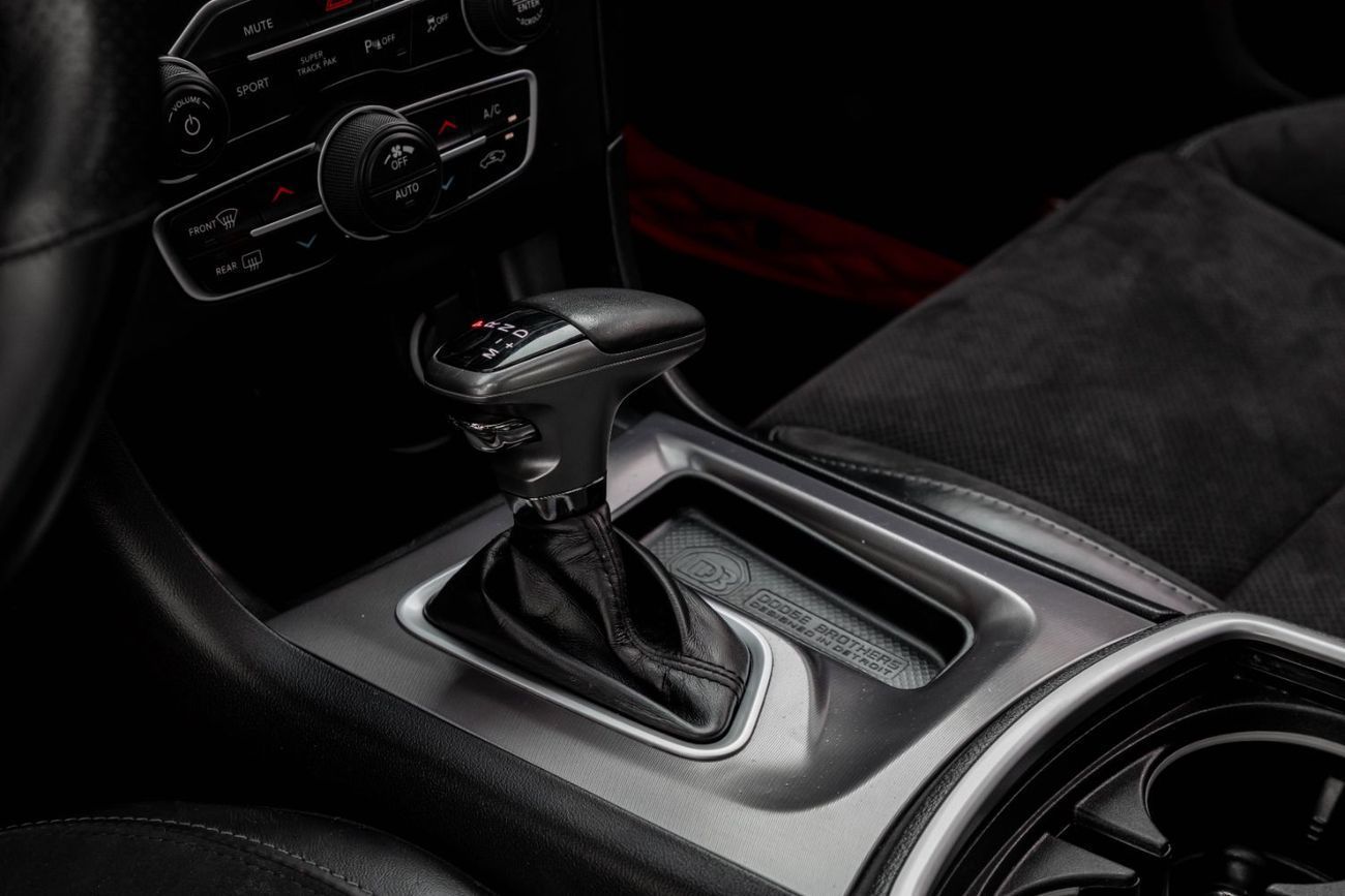 دودج تشارجر GT | 1,958 P.M | 0% Downpayment | Agency Warranty & Service Contract!