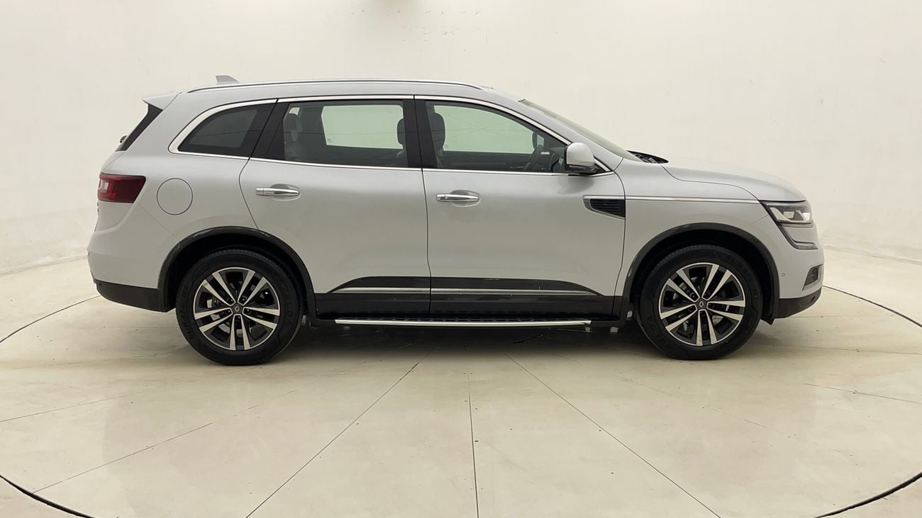 Renault Koleos LE 2.5 | Zero Down Payment | Home Test Drive