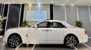 Rolls Royce Ghost EXTENDED VIP STANDARD EDITION || F.S.H || PANORAMIC || TOP RANGE || GCC || LUXURY INTERIOR