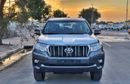 Toyota Prado Petrol 2.7L AT 2019 Model TX-L
