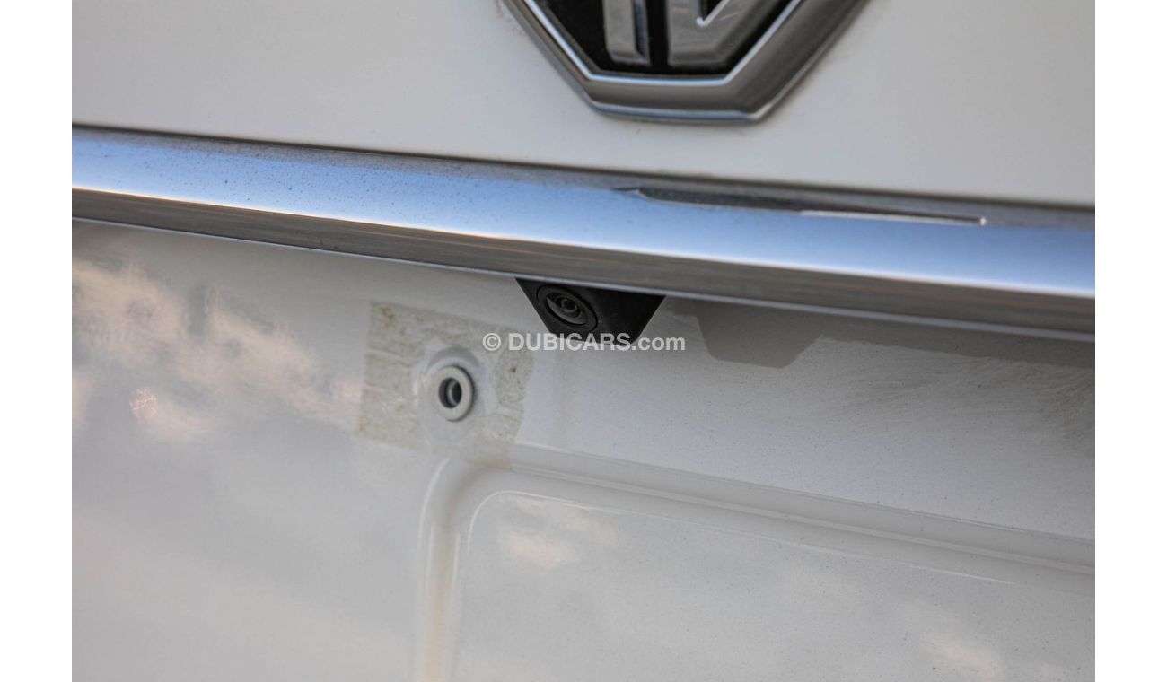 MG 5 MG5 1.5L STANDARD MID MANUAL TRANSMISSION*EXPORT ONLY*