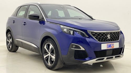 Peugeot 3008 GT LINE 1.6 | Zero Down Payment | Home Test Drive