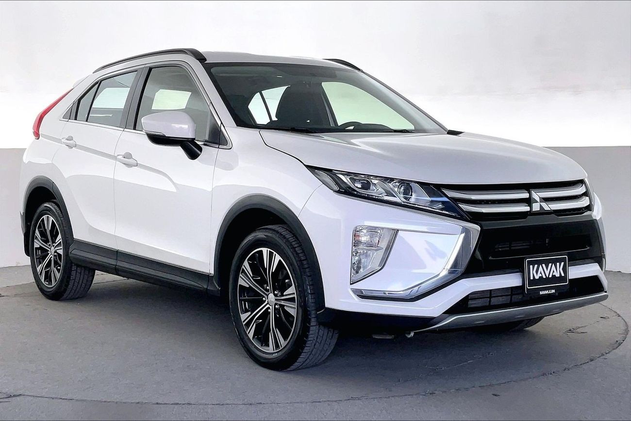 Mitsubishi Eclipse Cross GLX Midline | National Day Celebration | Guaranteed Warranty | 0 Down Payment