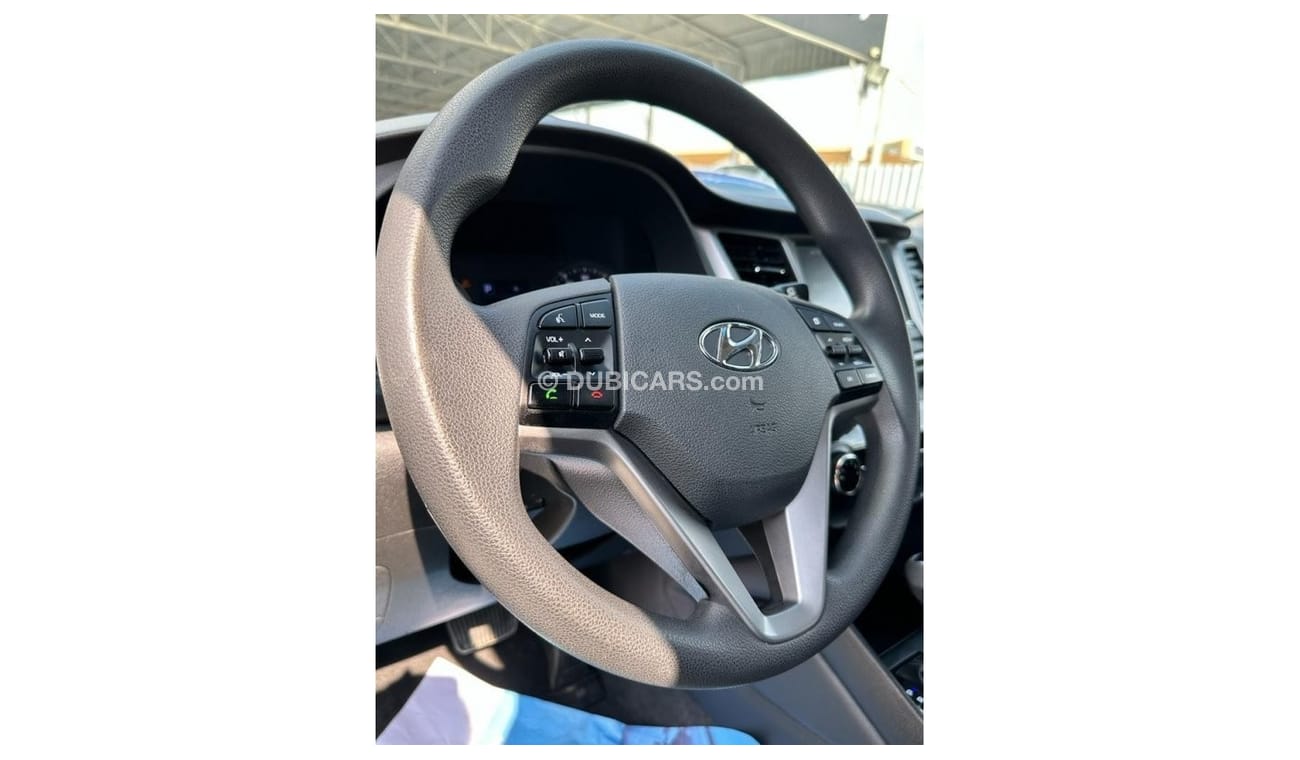 هيونداي توسون SE