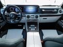 Mercedes Benz G 63 AMG 4X4²