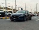 مازدا 6 مازدا 6 | 2.5 لتر | 2022 | خليجي | خالية من الحوادث | بحالة ممتازة | 874 شهرياً