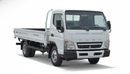ميتسوبيشي فوسو كانتير Mitsubishi Fuso canter 100 ltr  No ABS model 2026 Diesel