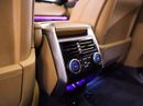 Land Rover Range Rover HSE P530 4.4L 2023 Range Rover Vogue, 2027 Range Rover Warranty, Excellent Condition, GCC