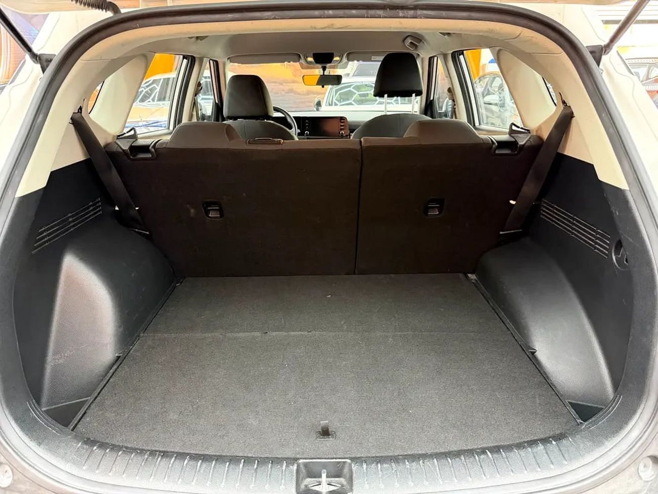 Kia Seltos LX 1.6L 0% Down Payment | NO CONVENIENCE FEES l Under warranty | Certified Pre-owned |