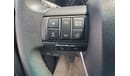Toyota Hilux 2022 Toyota Hilux 2.7 Petrol Manual Transmission