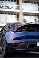 بورش 911 Carrera 3.0L (380 HP) Coupe