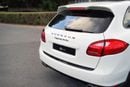 بورش كايان Turbo 4.8L (500 HP)