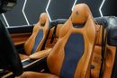 Ferrari Portofino STD Carbon Interior, Passenger Display, Magneride Suspension, JBL Audio,GCC Spec