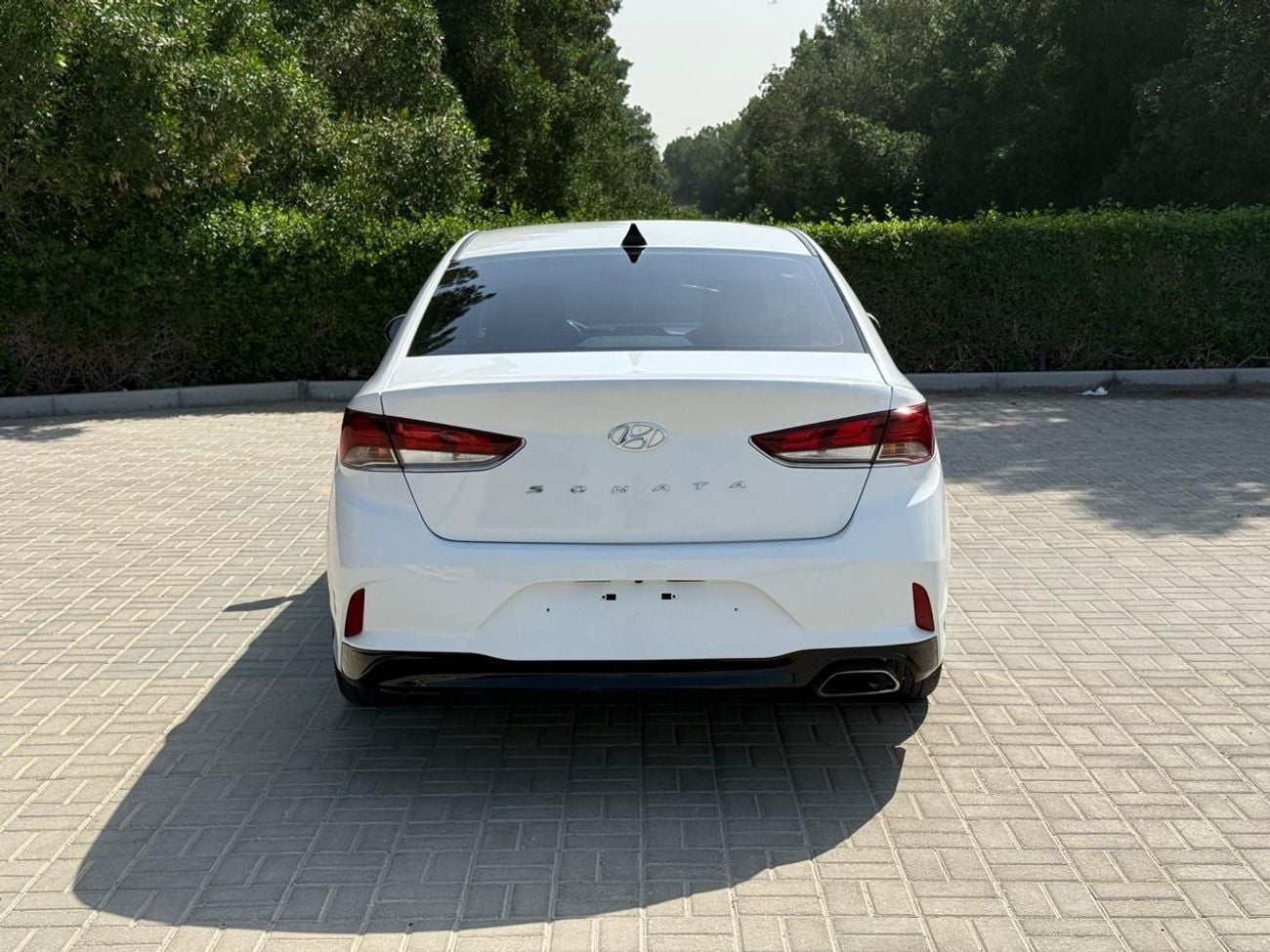 هيونداي سوناتا GLS Top 2.4L