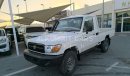 تويوتا لاند كروزر بيك آب Toyota Land cruiser lc 79 4.2deisel manual