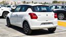 Suzuki Swift 1.2L Petrol GLX AT 2023YM