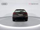 Audi Q5 45 TFSI Quattro Sport 2.0L Q5 Sportback S line 45 TFSI quattro 249hp (Ref# 16893)