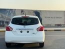 Nissan Tiida S 1.6L Sedan Hatchback Perfect inside and out