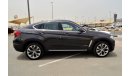 BMW X6 X Drive 35i