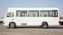 Toyota Coaster TOYOTA COASTER  DIESEL 2025 4.0