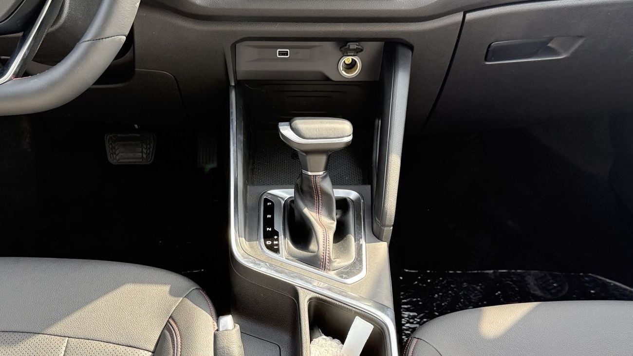 جيلي جي اكس 3 برو Pro 1.5 Petrol 2026YM