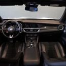 Alfa Romeo Stelvio Quadrifoglio 2.9L (503 HP) AED 3,065 pm  • 0% Downpayment • Alfa Romeo Stelvio Quadrifoglio •   Agen