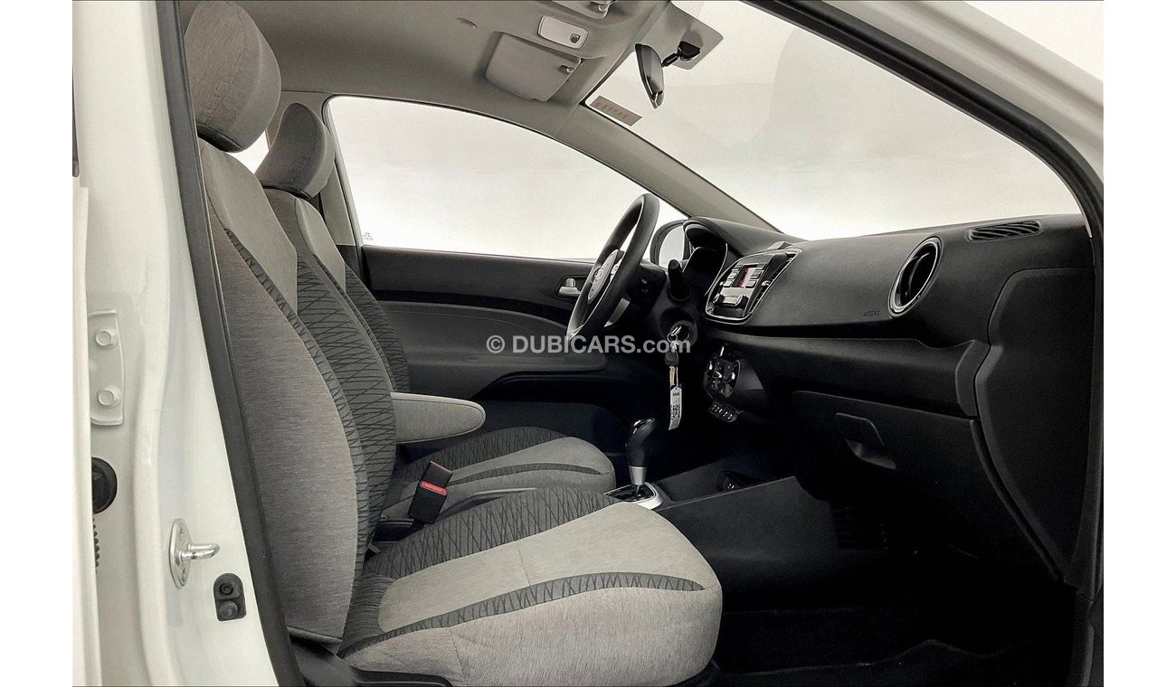 Kia Pegas LX | 1 year free warranty | 0 down payment | 7 day return policy