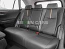 Toyota Frontlander WILDLANDER 2.0 , 4WD, LUXURY PLUS EDITION, MODEL 2024 CHINA SPECS
