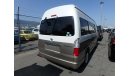 Toyota Hiace 2005