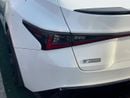 لكزس IS 350 F Sport