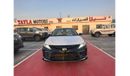 تويوتا كامري TOYOTA CAMRY 3.5 AT LIMITED BLACK 2023 * EXPORT ONLY *