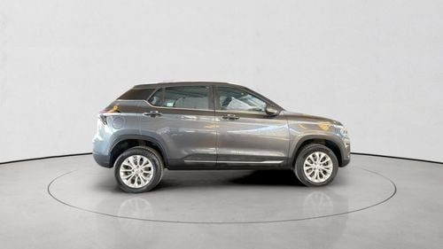 شيفروليه جروف 1.5 LT CVT 16 ALW | شامل الضمان | 0 ﺪﻔﻋﺓ ﺃﻮﻟﻯ