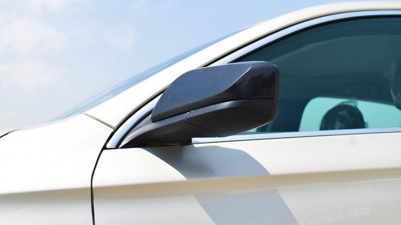 Chevrolet Impala LS V6