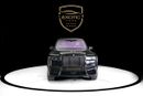 Rolls-Royce Cullinan BLACK BADGE