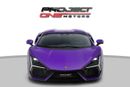 Lamborghini Revuelto STD