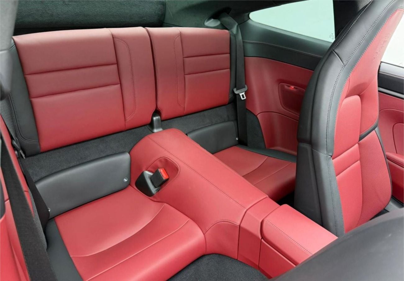 Porsche 911 2026 Porsche 911 Carrera GTS ,Porsche Warranty+Full Service History ,Excellent Condition ,Full PPF ,