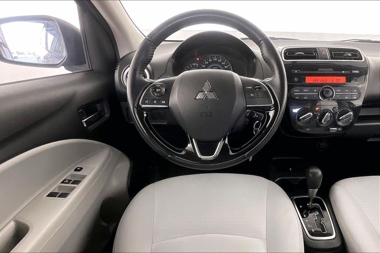 ميتسوبيشي اتراج GLX Full | National Day Celebration | شامل الضمان | 0 ﺪﻔﻋﺓ ﺃﻮﻟﻯ