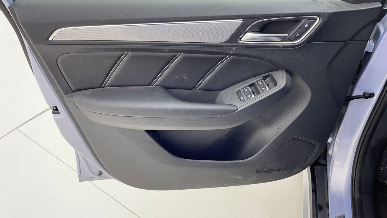 أم جي RX5 LUXURY 2 | بدون دفعة مقدمة | اختبار قيادة مجاني للمنزل