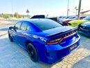 Dodge Charger SXT | Monthly 980/- | 0% DP | Touch Screen | Original Airbags | Park Assist | # 48448S