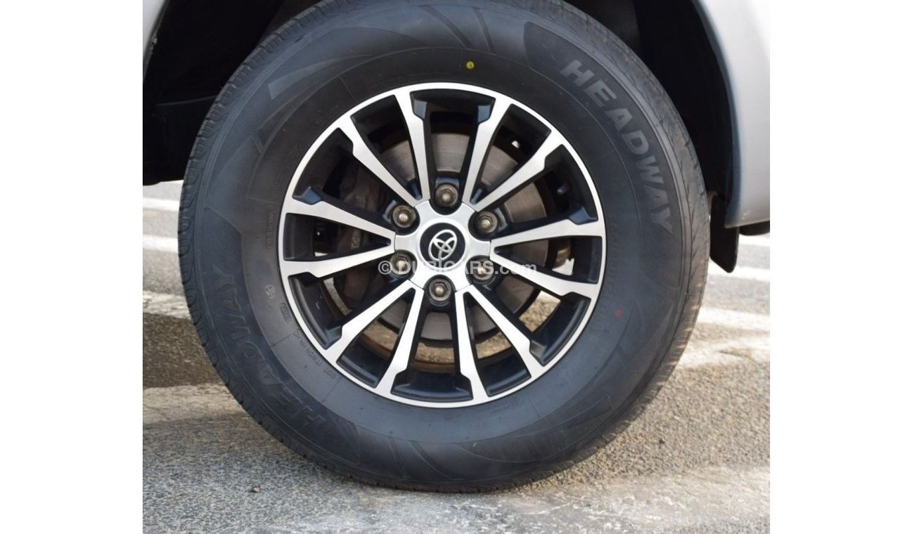 تويوتا هيلوكس