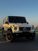مرسيدس بنز G 500 Premium + 4.0L
