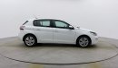 Peugeot 308 Base 1600