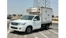 Toyota Hilux LOT: 126 AUCTION DATE: 7.8.21